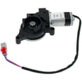 thumbnail image 4 of Dorman 742-852 Rear Driver Side Power Window Motor for Specific Honda Models, 4 of 4