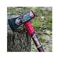 thumbnail image 4 of RAZOR-BACK 3118000#8 Maul With Fiberglass Handle, 4 of 4