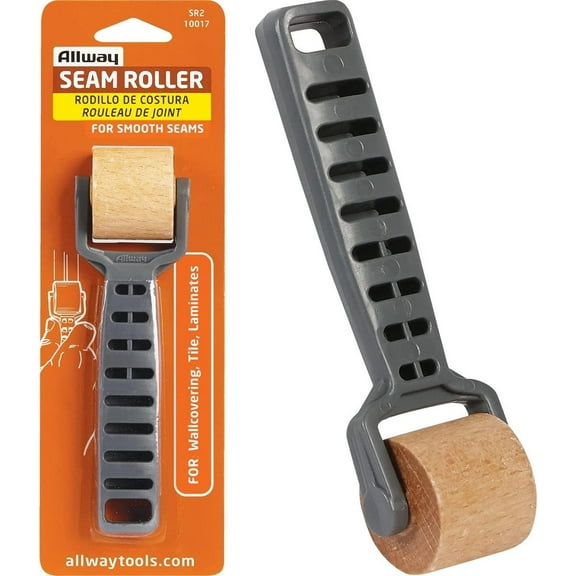 Seam Roller 1-1/4"