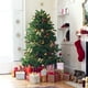 thumbnail image 2 of Juego de bolas de Navidad Colgante de Navidad Bolas decorativas Árbol de Navidad MABOTO Azul, 2 of 7