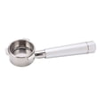 thumbnail image 3 of Stainless Steel Bottomless 54mm 3 Ears Coffee Portafilter for  8 Series, 3 of 8