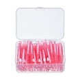 thumbnail image 1 of Dental Cleaner for Oral Hygiene, 60pcs, Safe Soft Material, Disposable Portable, 1 of 8