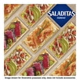 Gamesa Saladitas Saltine Crackers, 18.6 oz