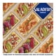 thumbnail image 3 of Galletas Saladas Gamesa Saladitas 18.6 oz, 3 of 6