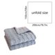 thumbnail image 3 of Ganfancp Leche Manta de Lana de Invierno Engrosada Oficina Siesta Coral Manta de Lana Sofá Manta Chal Pequeño Uso En Todas Las Estaciones Ofertas Flash Liquidación 1* Manta, 3 of 6