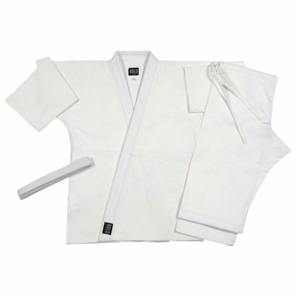 Details about   NEW White Blue or Black Karate BJJ Jiu Jitsu Judo Martial Arts Gi Pants 