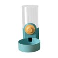 thumbnail image 1 of Billuyoard Juego de comederos de agua Hidratación continua para mascotas Amadas Comida para mascotas Dispensador de agua Comedero de agua Suministros para gatos Dispensador Huaqinglv, 1 of 6