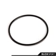 thumbnail image 2 of for Dodge 5.7L Air Intake Engine Part Aluminum Gun Grey CNC Throttle Body Spacer, 2 of 4
