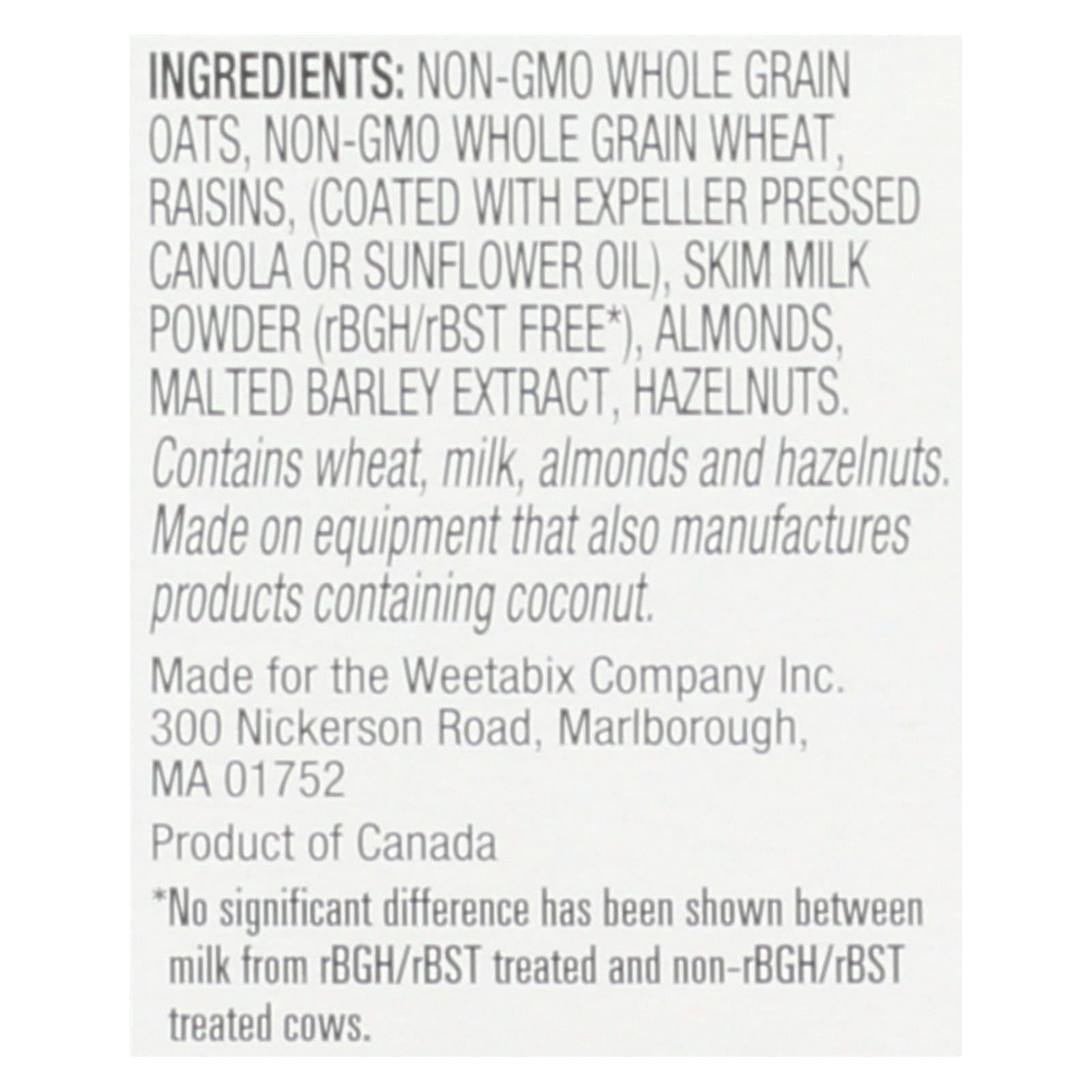 Alpen No Sugar Added Cereal, 14 oz - Case of 12