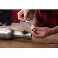 thumbnail image 3 of J-B Weld 37901 Extreme Heat Metallic Past Automotive Adhesives, 3 oz, 3 of 4