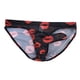thumbnail image 2 of ecdepot Comfort Mens Brief Undies Soft Low Bragas Lencería Masculina Transpirable XXL Yinane Calzoncillos de hombre, 2 of 5