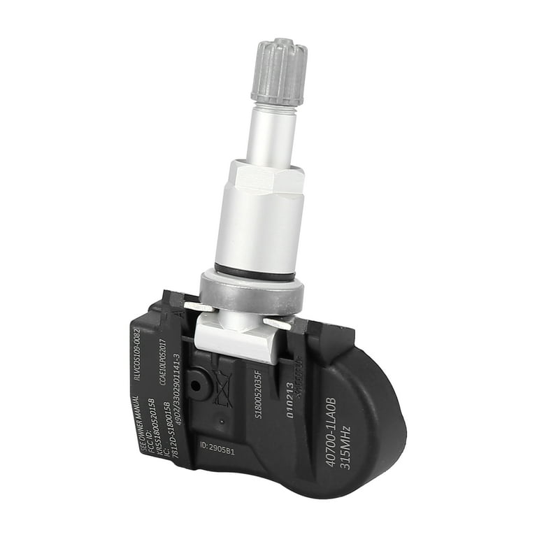 TPMS Tire Pressure Sensor Fit For Opel Movano Vivaro Renault Captur Clio Van Dokker 2012-2020