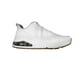 thumbnail image 3 of Tenis Skechers Uno 2 Hombre Blanco blanco 26.5, 3 of 3