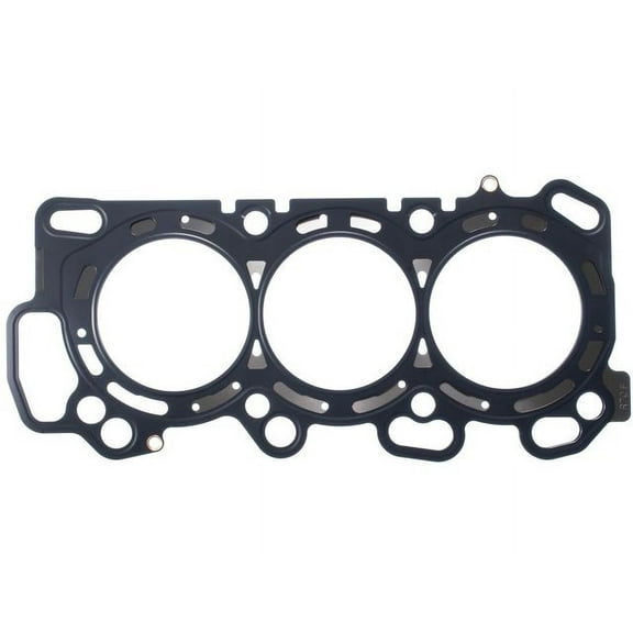 Left Head Gasket - Compatible with 2008 - 2017 Honda Odyssey 2009 2010 2011 2012 2013 2014 2015 2016