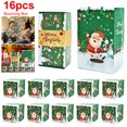 thumbnail image 4 of Caja Sorpresa Hugtrwg 252636665552 (16) Verde, 4 of 9