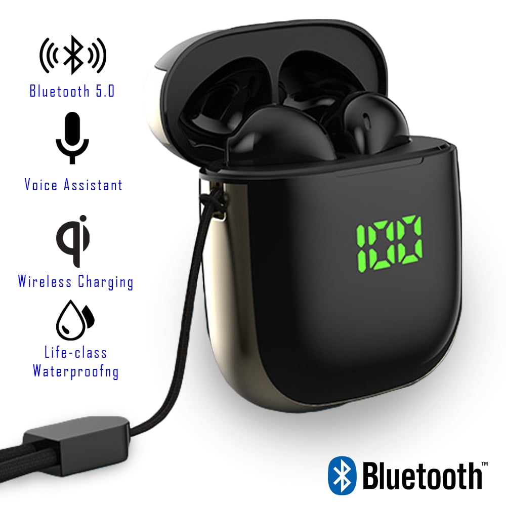 bluetooth headset for iphone walmart