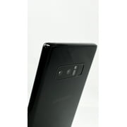 Samsung Galaxy Note 8 - 64GB - Midnight Black - GSM Unlocked