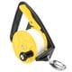 thumbnail image 1 of Uadme Equipo de Buceo de Carrete de línea de Buceo de 150 pies - con combinación de Cuerda de PP de posición de Tarjeta de manija(Amarillo), 1 of 5