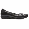 thumbnail image 2 of Aravon ABBEY ANDREA BLACK SHOE, 2 of 4