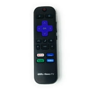 Remote Control Netflix,Disney,Hulu,Vudu For Onn Tv