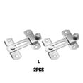 thumbnail image 4 of relayinert 2pieces Sturdy Stainless Steel For Enhanced Home Security Durable And Reliable Solid large size 1 Pc, 4 of 6