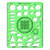 Learning Resources Geometry Template