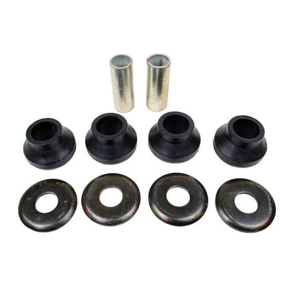 Suspension Strut Rod Bushing Kit Fits select: 1989-1997 FORD THUNDERBIRD, 1989-1997 MERCURY COUGAR