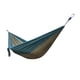 thumbnail image 2 of 1 Unid de Hamaca para Doble Accesorio de Deportes Multiusos de Acampada Verde y marrón Sharpla Hamaca de viaje, 2 of 8