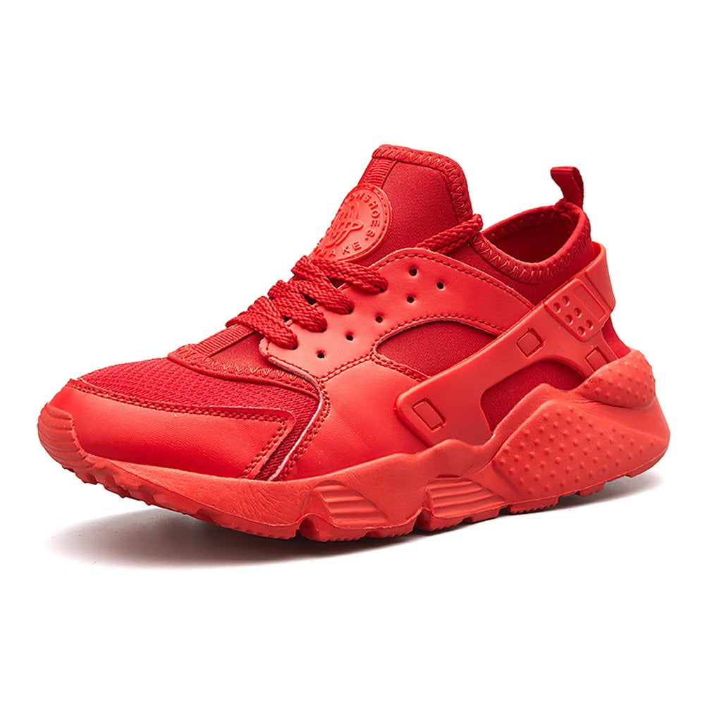 Fashion Sneakers Unisex Low Top Sneakers Fitness Shoes 11 Dark Shadow  Phantom - Walmart.com