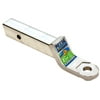 Reese Towpower 7034311 2" Drop Chrome InterLock™ Draw Bar