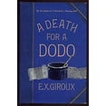 thumbnail image 1 of Pre-Owned A Death for a Dodo (Hardcover) 0312087624 9780312087623, 1 of 1