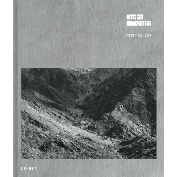 Light Shift (Hardcover)