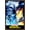 Mahogany Framed Version, variant on My Hero Academia: Season 7 - Todoroki vs Dabi Key Art Wall Poster, 22.375" x 34"