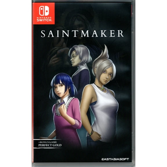 Saint Maker for Nintendo Switch