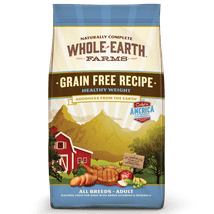 Whole Earth Farms Healthy Weight