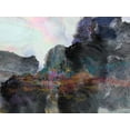 thumbnail image 2 of Tienhaara, Michael 32x25 Gold Ornate Wood Framed with Double Matting Museum Art Print Titled - Interlude III, 2 of 4