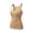 Complexion #28, variant on Shapewear Tummy Control for Women Fat Burning Bodysuit Butt Lifter Stretchy Camis Compression Lightweight Tank Tops Complexion M