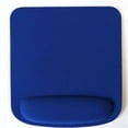 thumbnail image 1 of Ergonomic Mouse Pad With Wrist Support Gaming Mouse Mat With Wrist Rest Anti-slip Rubber Base Mouse Pad For Home Office blue, 1 of 5
