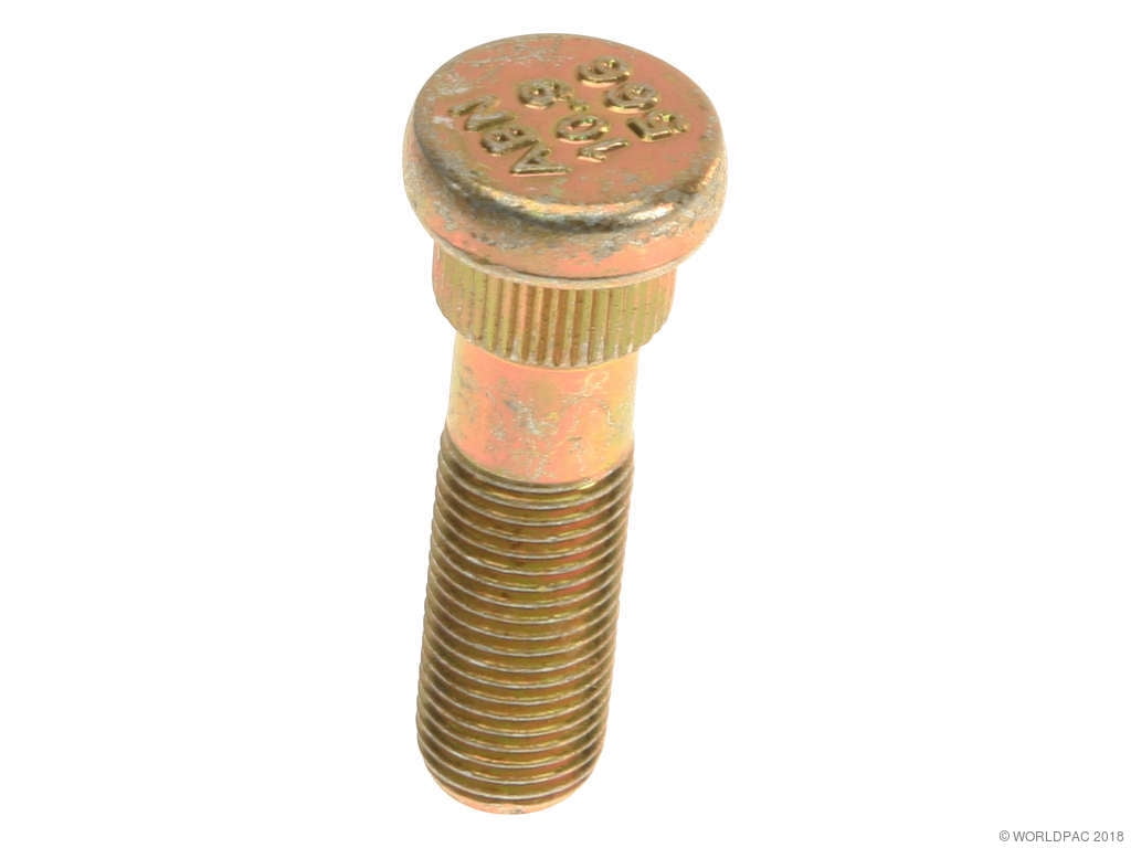 GOPARTS Replacement for 20092015 Subaru Forester Wheel Lug Stud for