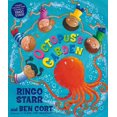 thumbnail image 1 of Octopus's Garden By Ringo Starr, 1 of 1