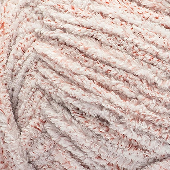Bernat Baby Blanket Frosting Yarn-Cozy Rosie