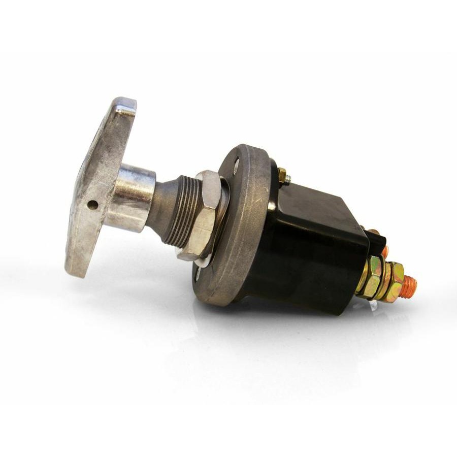 Keep It Clean Heavy Duty Battery Kill Switch with 1500 Amp Rush
