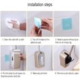 thumbnail image 3 of Vented Stainless Steel Bathroom Bowl Cleaner, 3 of 5