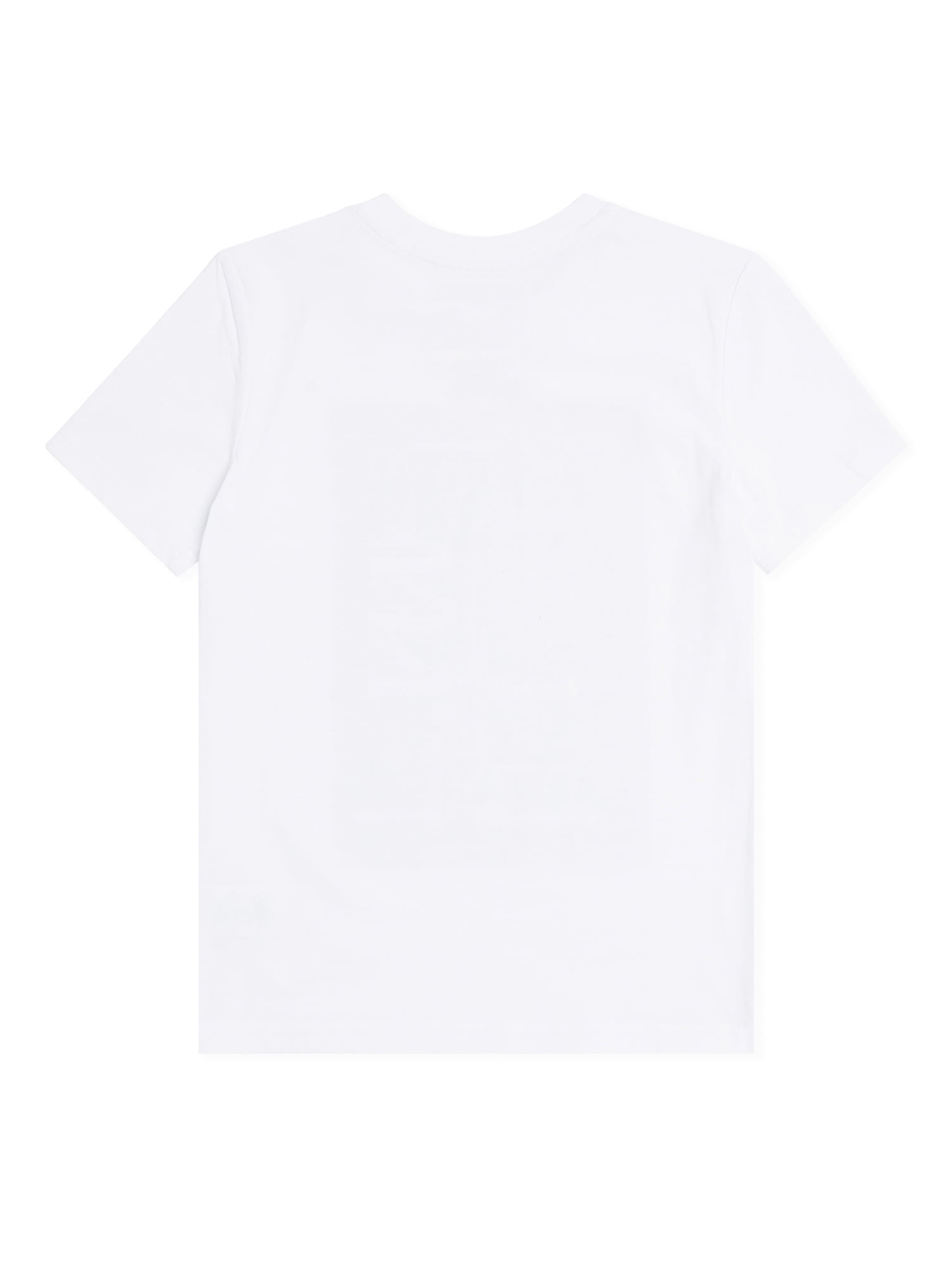 Dogg Supply by Snoop Dogg Boys Action Figure Short Sleeve Graphic T-Shirt, Sizes 4/5-18