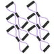 thumbnail image 1 of Bandas De Fitness Banda De Ejercicio 6 Piezas TPE ANGGREK, 1 of 7