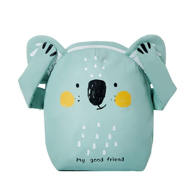Sunveno Toddler Backpack, Polyester Koala Design, 1 Piece