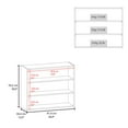 thumbnail image 3 of Wall - Mounted Style - Store Kitchen Necessities - Kitchen Environment - Save Counter Space, 3 of 4