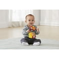 thumbnail image 3 of VTech Smart Sounds Baby Keys™ - Pretend Toy Key with Lights and Sounds - English Version, 3 of 7