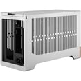 thumbnail image 5 of Fractal Design Terra Silver Mini-ITX Small Form Factor PC Case with PCIe 4.0 Riser, 5 of 9
