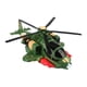 thumbnail image 1 of Helicóptero de juguete con rotación de 360 ​​grados, avión de juguete para niños pequeños, regalo de cumpleaños Cargador de batería, 1 of 9